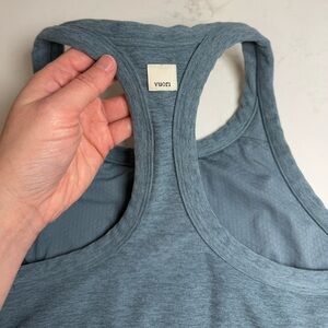 Vuori Racerback Sports Bra